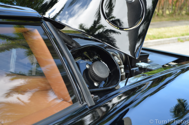 Illustration for article titled 1989 Ferrari Testarossa